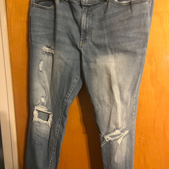 Judy Blue/Kancan Women’s jeans - Picture 2 of 6